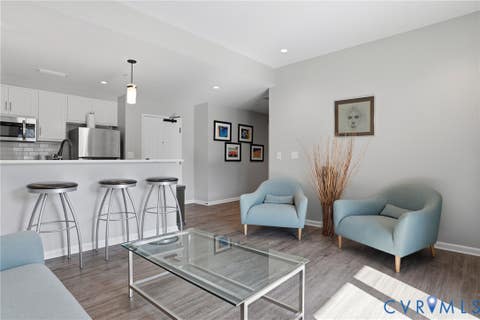 Tiny photo for 1504 Ewing Park Loop #201, Chesterfield, VA 23113 (MLS # 2609986)