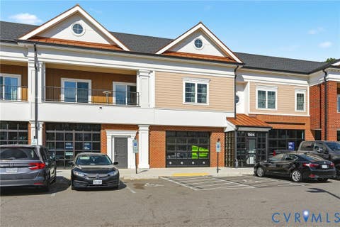 Photo of 1504 Ewing Park Loop #201, Chesterfield, VA 23113 (MLS # 2609986)