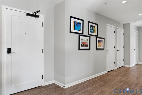 Tiny photo for 1504 Ewing Park Loop #201, Chesterfield, VA 23113 (MLS # 2609986)