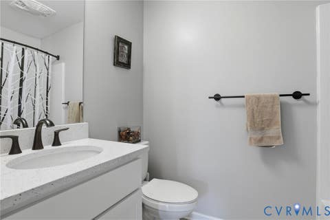 Tiny photo for 1504 Ewing Park Loop #201, Chesterfield, VA 23113 (MLS # 2609986)