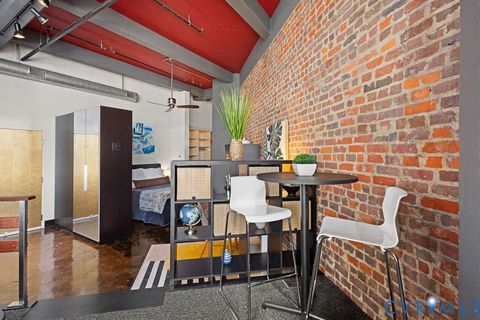 Tiny photo for 101 W Marshall Street #U49, Richmond, VA 23220 (MLS # 2607786)