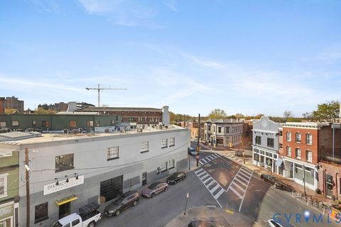 Tiny photo for 101 W Marshall Street #U49, Richmond, VA 23220 (MLS # 2607786)