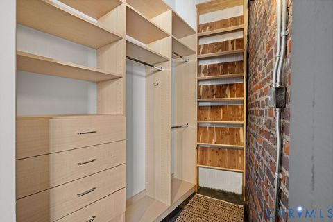 Tiny photo for 101 W Marshall Street #U49, Richmond, VA 23220 (MLS # 2607786)