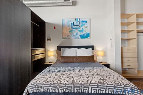 Tiny photo for 101 W Marshall Street #U49, Richmond, VA 23220 (MLS # 2607786)