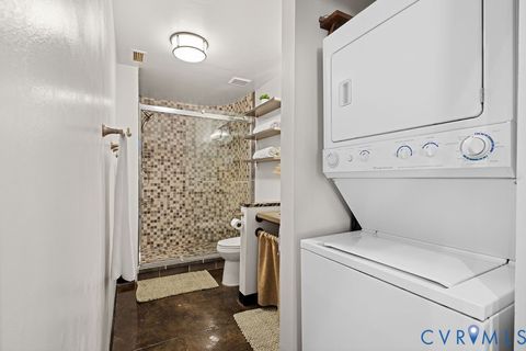 Tiny photo for 101 W Marshall Street #U49, Richmond, VA 23220 (MLS # 2607786)