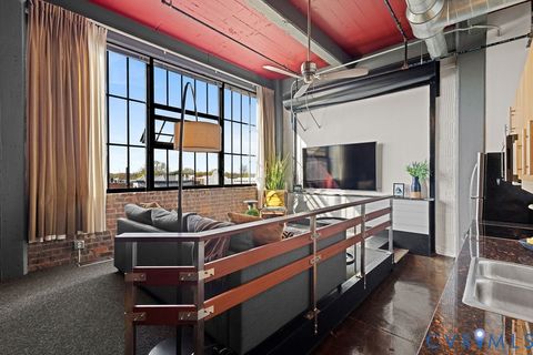 Tiny photo for 101 W Marshall Street #U49, Richmond, VA 23220 (MLS # 2607786)