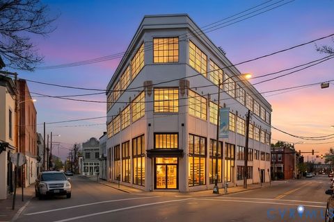 Photo of 101 W Marshall Street #U49, Richmond, VA 23220 (MLS # 2607786)