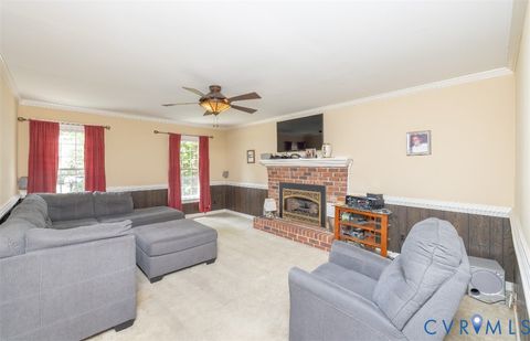 Tiny photo for 7410 Ford Avenue, Richmond, VA 23111 (MLS # 2610707)