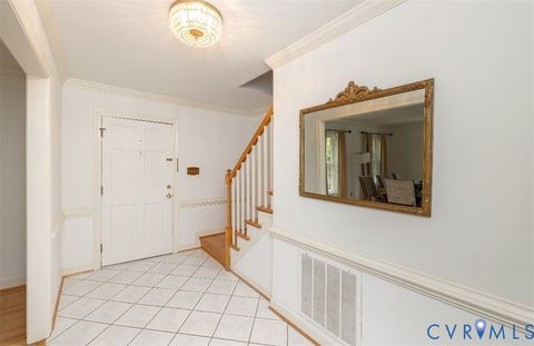 Tiny photo for 7410 Ford Avenue, Richmond, VA 23111 (MLS # 2610707)