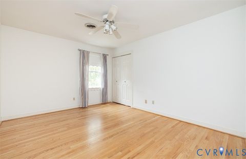 Tiny photo for 7410 Ford Avenue, Richmond, VA 23111 (MLS # 2610707)