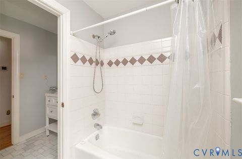 Tiny photo for 7410 Ford Avenue, Richmond, VA 23111 (MLS # 2610707)