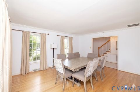 Tiny photo for 7410 Ford Avenue, Richmond, VA 23111 (MLS # 2610707)