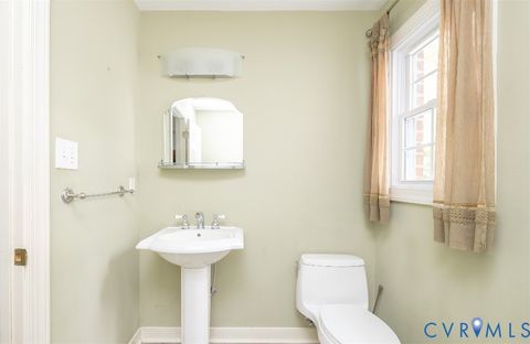 Tiny photo for 7410 Ford Avenue, Richmond, VA 23111 (MLS # 2610707)