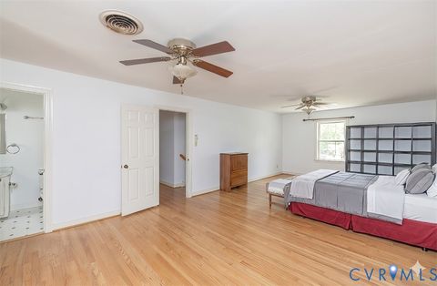 Tiny photo for 7410 Ford Avenue, Richmond, VA 23111 (MLS # 2610707)