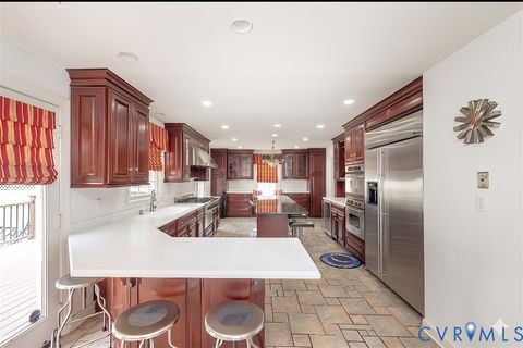 Tiny photo for 7410 Ford Avenue, Richmond, VA 23111 (MLS # 2610707)