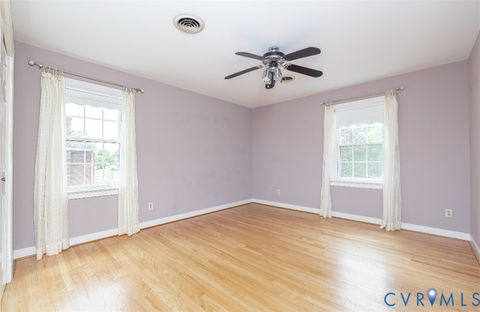 Tiny photo for 7410 Ford Avenue, Richmond, VA 23111 (MLS # 2610707)