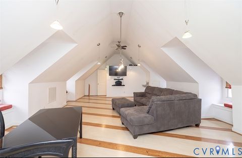 Tiny photo for 7410 Ford Avenue, Richmond, VA 23111 (MLS # 2610707)