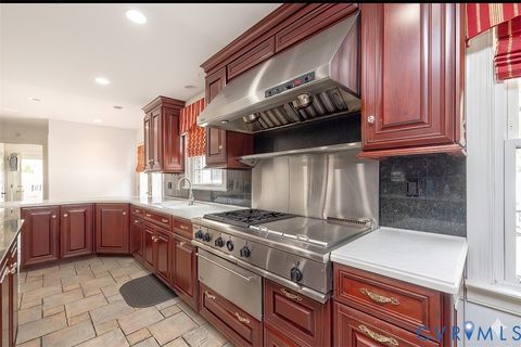 Tiny photo for 7410 Ford Avenue, Richmond, VA 23111 (MLS # 2610707)