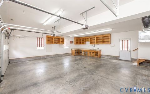 Tiny photo for 7410 Ford Avenue, Richmond, VA 23111 (MLS # 2610707)