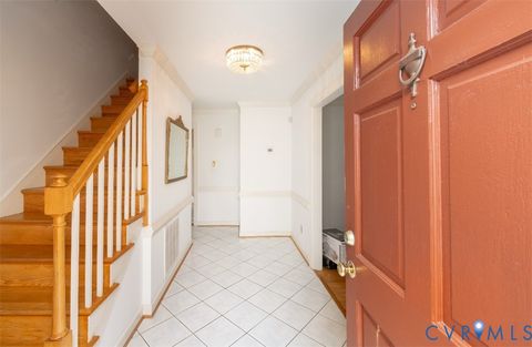 Tiny photo for 7410 Ford Avenue, Richmond, VA 23111 (MLS # 2610707)