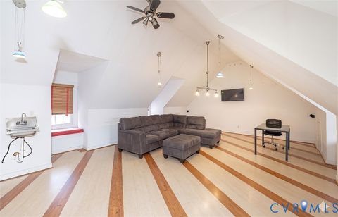 Tiny photo for 7410 Ford Avenue, Richmond, VA 23111 (MLS # 2610707)