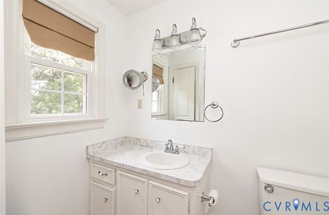 Tiny photo for 7410 Ford Avenue, Richmond, VA 23111 (MLS # 2610707)