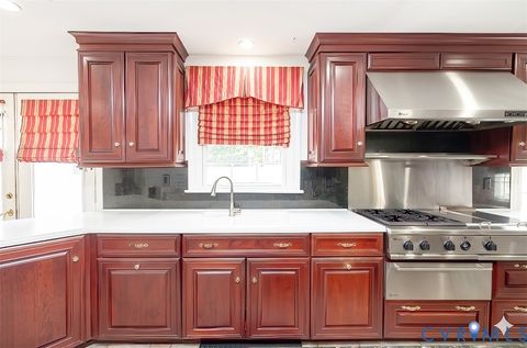 Tiny photo for 7410 Ford Avenue, Richmond, VA 23111 (MLS # 2610707)