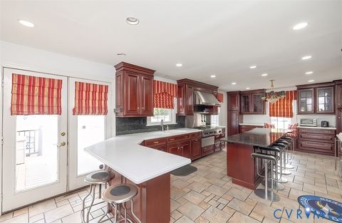 Tiny photo for 7410 Ford Avenue, Richmond, VA 23111 (MLS # 2610707)