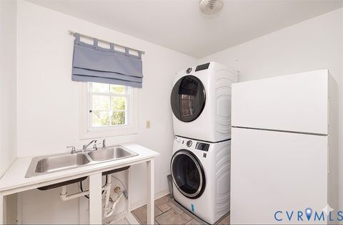 Tiny photo for 7410 Ford Avenue, Richmond, VA 23111 (MLS # 2610707)