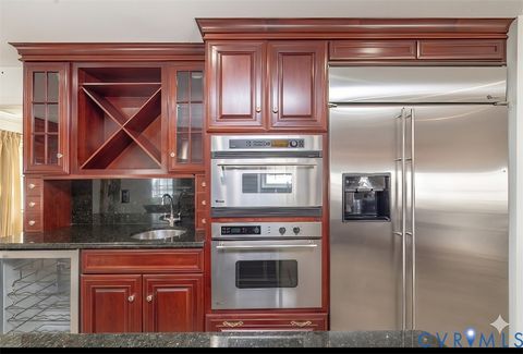 Tiny photo for 7410 Ford Avenue, Richmond, VA 23111 (MLS # 2610707)