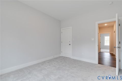 Tiny photo for 1397 Meadow Grove (Lot 10) Drive, Powhatan, VA 23139 (MLS # 2532956)