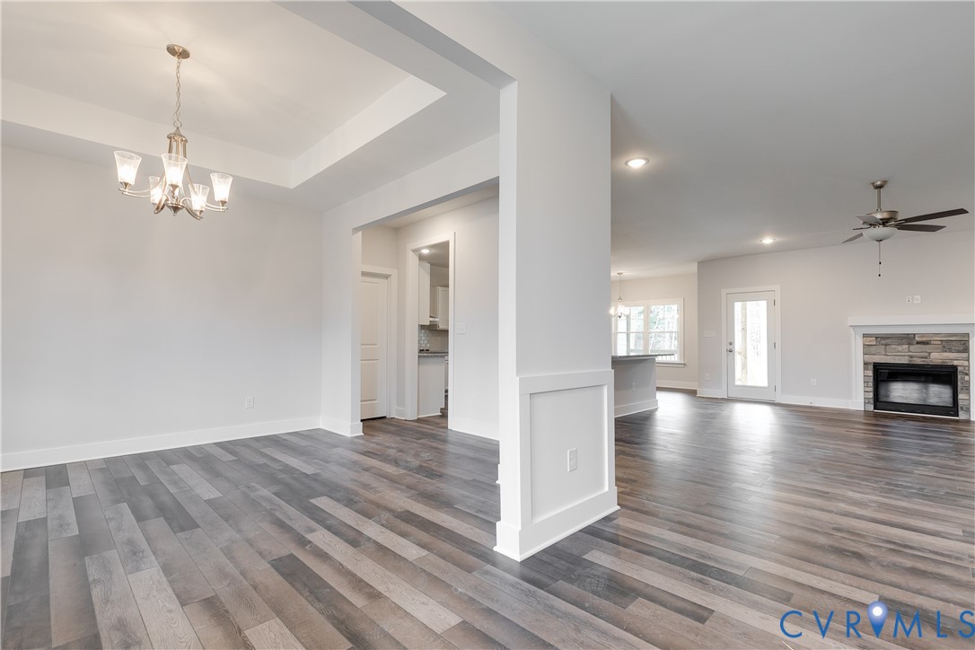 1397 Meadow Grove (Lot 10) Drive