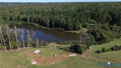 Tiny photo for 1397 Meadow Grove (Lot 10) Drive, Powhatan, VA 23139 (MLS # 2532956)