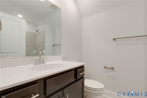 Tiny photo for 1397 Meadow Grove (Lot 10) Drive, Powhatan, VA 23139 (MLS # 2532956)