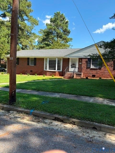 1705 Fairfax Street