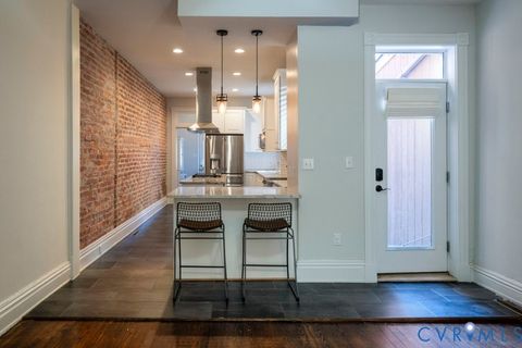 Tiny photo for 1611 Floyd Avenue, Richmond, VA 23220 (MLS # 2612807)