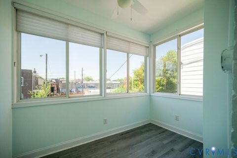 Tiny photo for 1611 Floyd Avenue, Richmond, VA 23220 (MLS # 2612807)