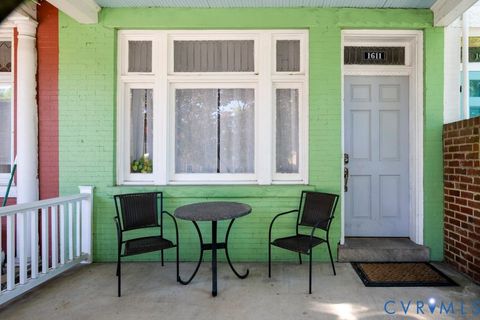 Tiny photo for 1611 Floyd Avenue, Richmond, VA 23220 (MLS # 2612807)