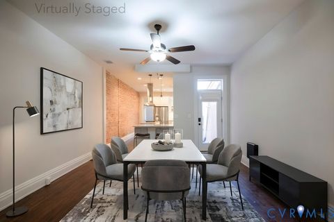 Tiny photo for 1611 Floyd Avenue, Richmond, VA 23220 (MLS # 2612807)