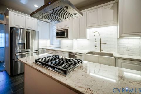 Tiny photo for 1611 Floyd Avenue, Richmond, VA 23220 (MLS # 2612807)