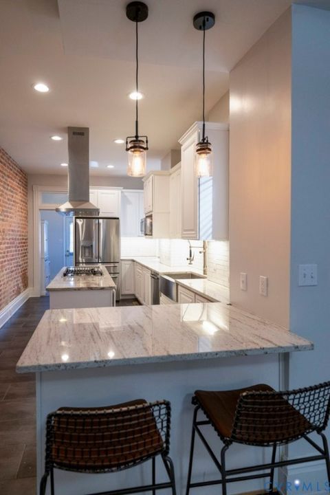 Tiny photo for 1611 Floyd Avenue, Richmond, VA 23220 (MLS # 2612807)