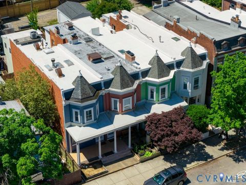 Tiny photo for 1611 Floyd Avenue, Richmond, VA 23220 (MLS # 2612807)