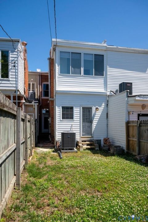 Tiny photo for 1611 Floyd Avenue, Richmond, VA 23220 (MLS # 2612807)