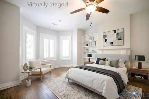 Tiny photo for 1611 Floyd Avenue, Richmond, VA 23220 (MLS # 2612807)