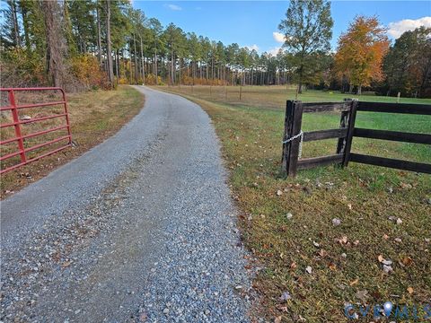 Tiny photo for 33051 Walnut Grove Farm Lane, Hanover, VA 23069 (MLS # 2530495)