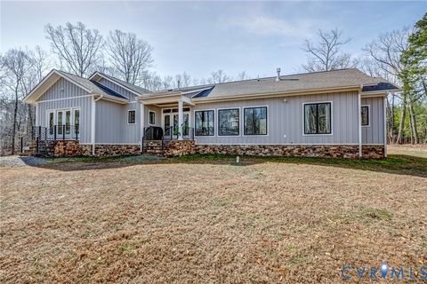 Tiny photo for 33051 Walnut Grove Farm Lane, Hanover, VA 23069 (MLS # 2530495)