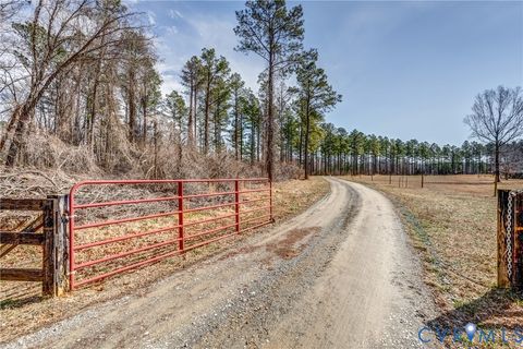 Tiny photo for 33051 Walnut Grove Farm Lane, Hanover, VA 23069 (MLS # 2530495)