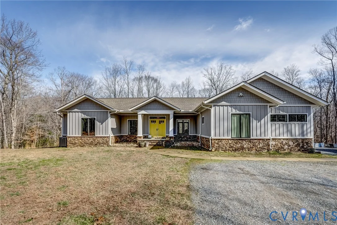33051 Walnut Grove Farm Lane, Hanover, VA, 23069