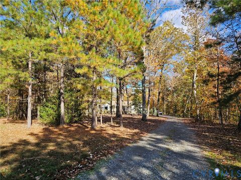Tiny photo for 33051 Walnut Grove Farm Lane, Hanover, VA 23069 (MLS # 2530495)