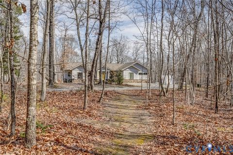 Tiny photo for 33051 Walnut Grove Farm Lane, Hanover, VA 23069 (MLS # 2530495)